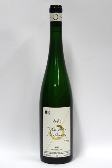 Lauer, Peter 2023 "Neuenberg" Grand Cru